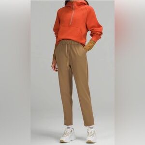 Lululemon Stretch High-Rise Pant